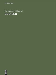 Front cover_Eudised
