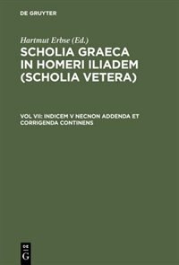 Couverture_Indicem V Necnon Addenda Et Corrigenda Continens