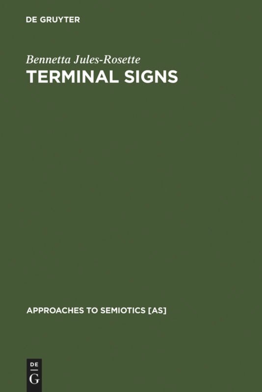 Front cover_Terminal Signs