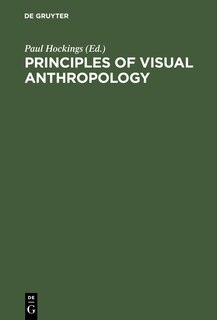 Couverture_Principles of Visual Anthropology