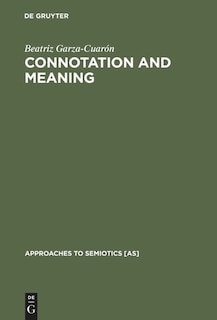 Front cover_Connotation and Meaning