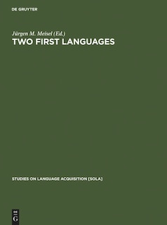 Couverture_Two First Languages