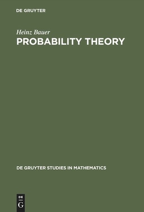 Probability Theory