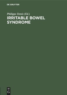 Front cover_Irritable Bowel Syndrome