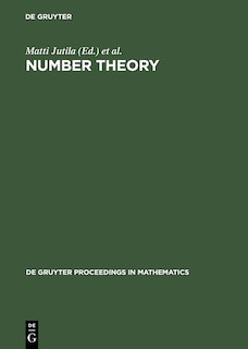 Couverture_Number Theory