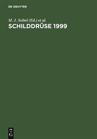 Front cover_Schilddrüse 1999