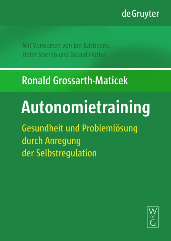 Front cover_Autonomietraining