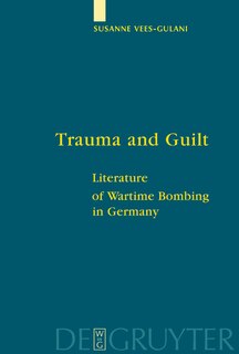 Front cover_Trauma and Guilt