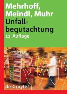 Front cover_Unfallbegutachtung