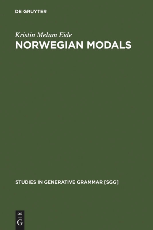 Front cover_Norwegian Modals