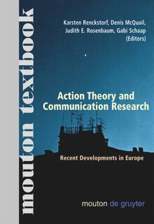Front cover_Action Theory and Communication Research