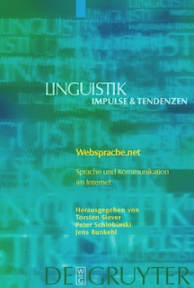 Front cover_Websprache.net