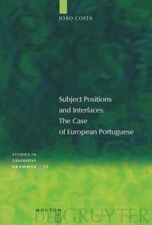 Front cover_Subject Positions and Interfaces