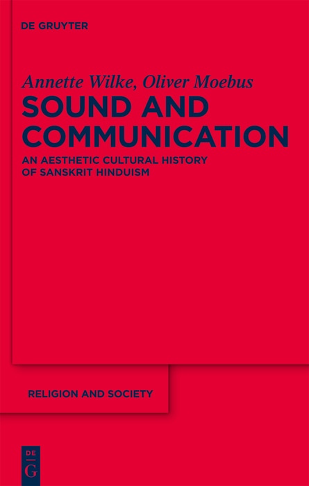 Couverture_Sound and Communication