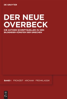 Front cover_Der Neue Overbeck
