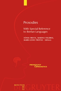 Front cover_Prosodies