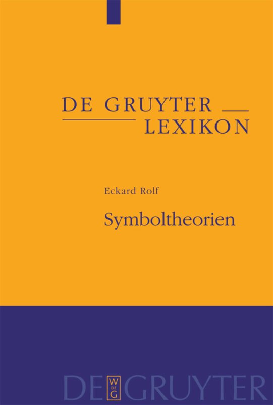 Front cover_Symboltheorien