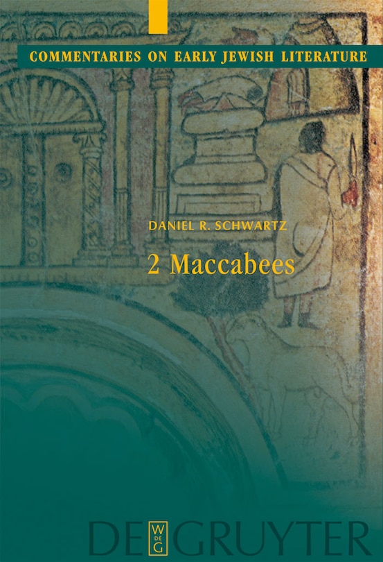 Front cover_2 Maccabees