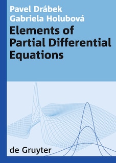 Front cover_Elements of Partial Differential Equations