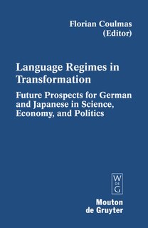 Front cover_Language Regimes in Transformation