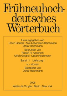 Front cover_st - stosser