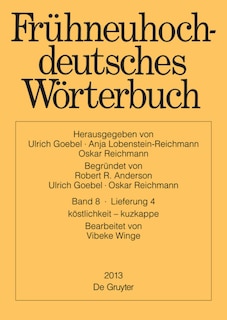 Front cover_k&ouml;stlichkeit &ndash; kuzkappe