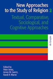 Front cover_Textual, Comparative, Sociological, and Cognitive Approaches