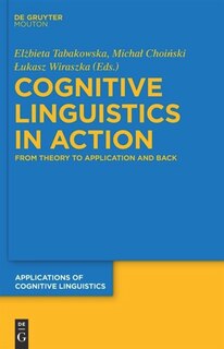 Couverture_Cognitive Linguistics in Action