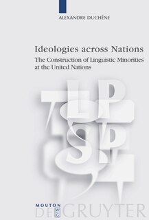 Front cover_Ideologies across Nations