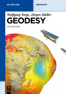 Front cover_Geodesy