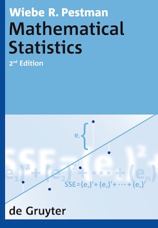 Couverture_Mathematical Statistics