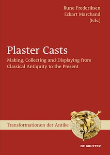 Couverture_Plaster Casts