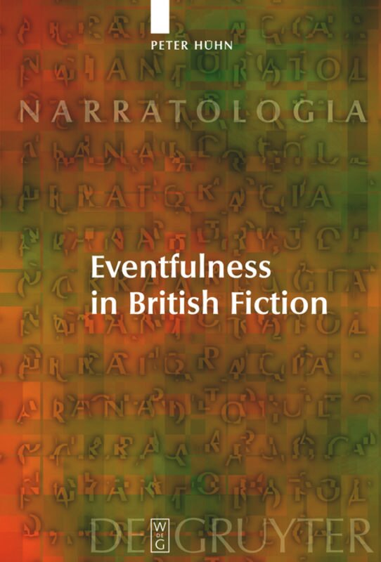 Couverture_Eventfulness in British Fiction