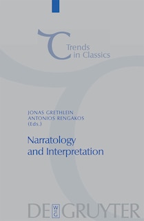 Couverture_Narratology and Interpretation