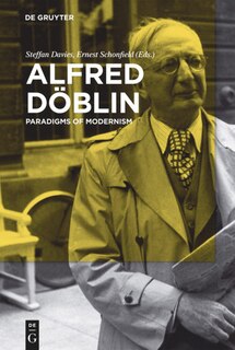 Couverture_Alfred Döblin