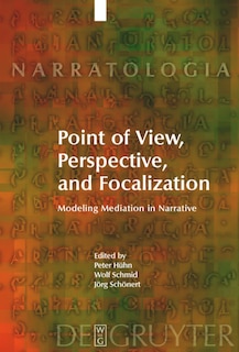 Couverture_Point of View, Perspective, and Focalization