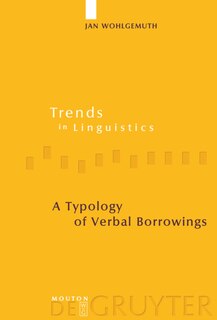 Front cover_A Typology of Verbal Borrowings