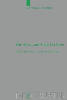 Couverture_She Must and Shall Go Free