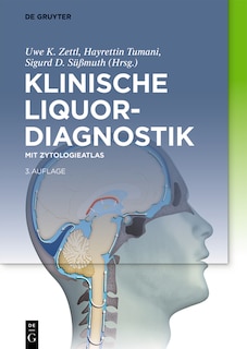 Front cover_Klinische Liquordiagnostik