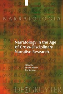 Couverture_Narratology in the Age of Cross-Disciplinary Narrative Research