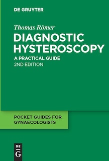 Front cover_Diagnostic Hysteroscopy