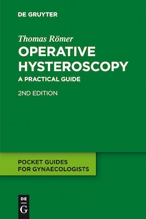 Front cover_Operative Hysteroscopy
