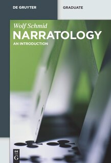 Front cover_Narratology