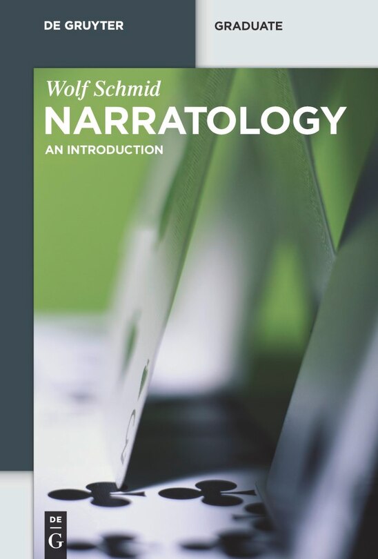 Front cover_Narratology