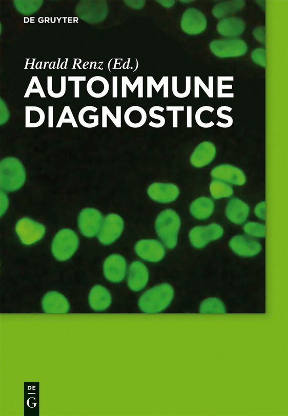 Front cover_Autoimmune Diagnostics
