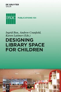 Couverture_Designing Library Space for Children
