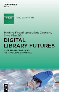 Couverture_Digital Library Futures