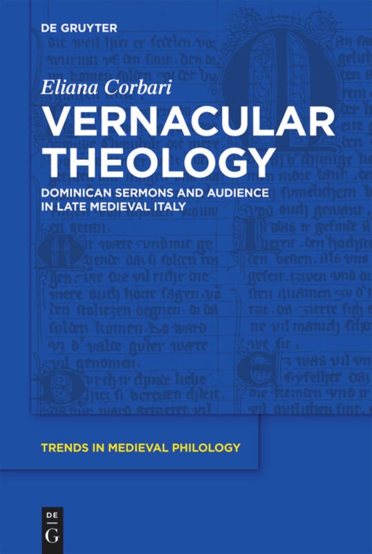Couverture_Vernacular Theology