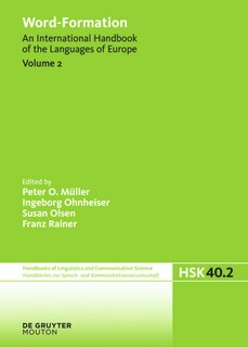 Front cover_Word-Formation