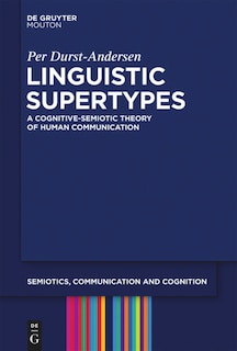 Front cover_Linguistic Supertypes